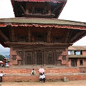 India & Nepal 2011 - 0291